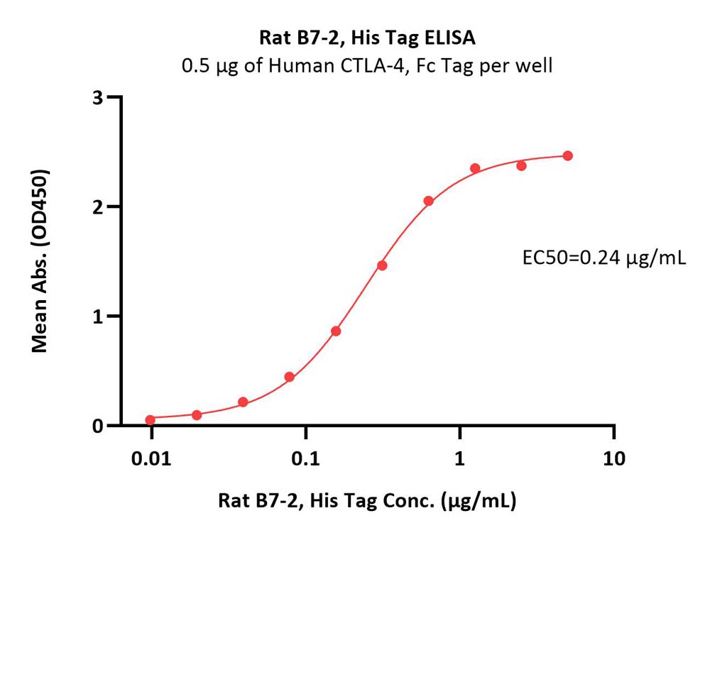  B7-2 ELISA