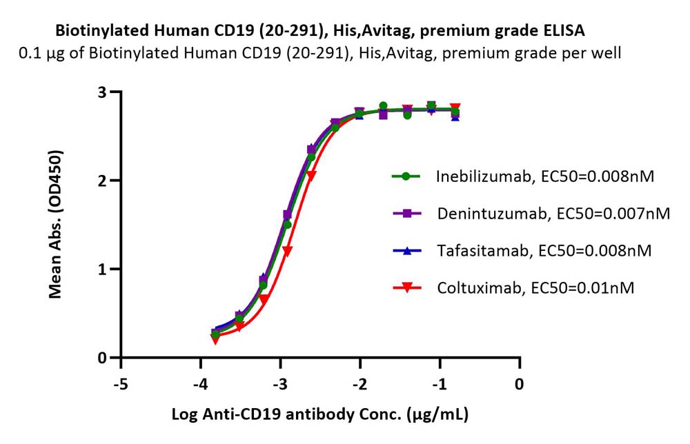  CD19 ELISA