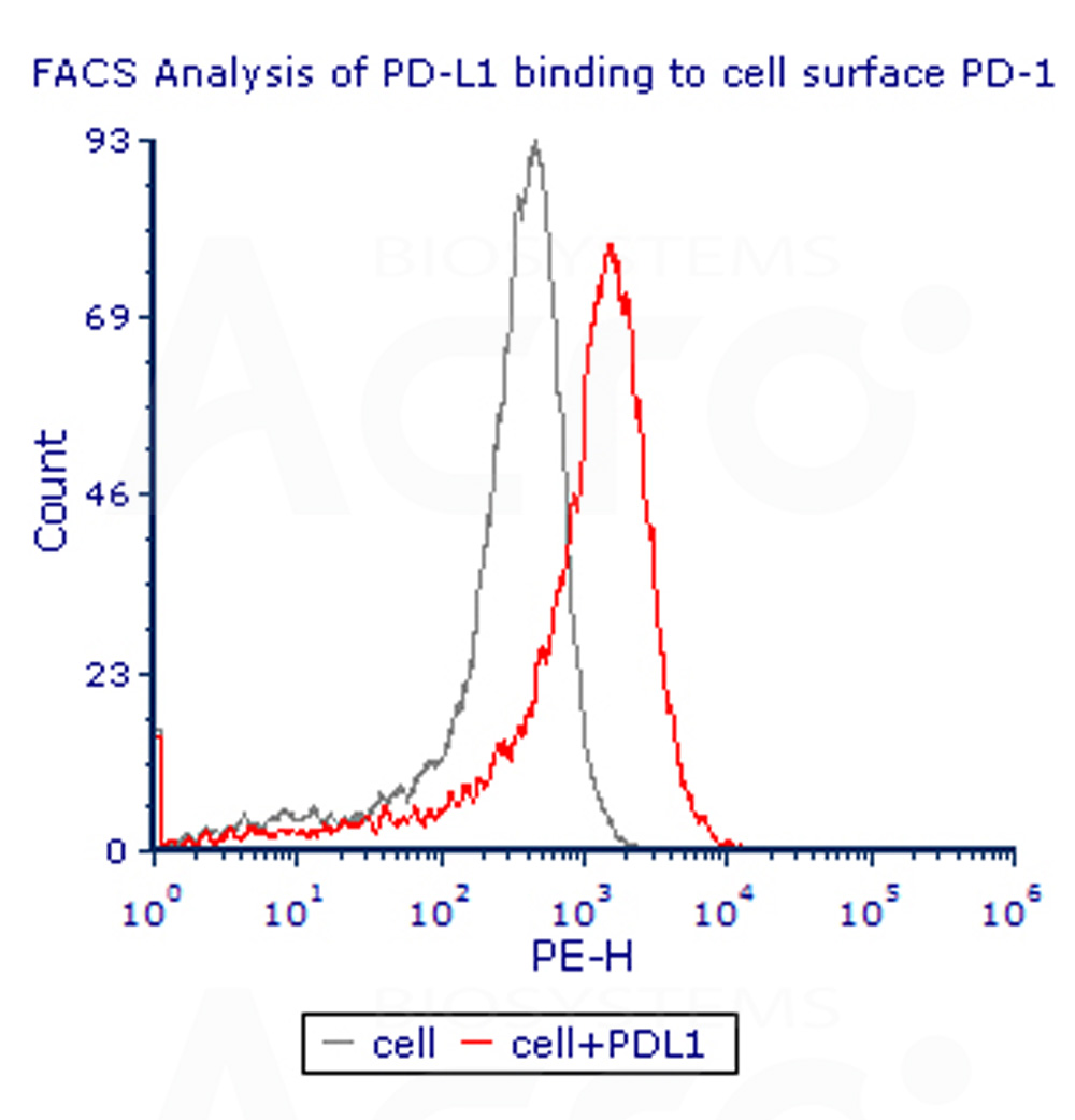  PD-L1 FACS