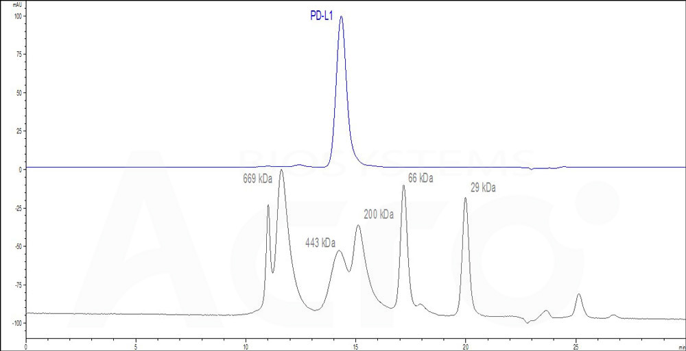 HPLC-verified Proteins